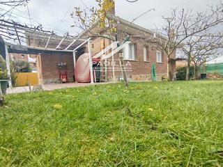 Xalet a Méntrida. Chalet independiente en méntrida