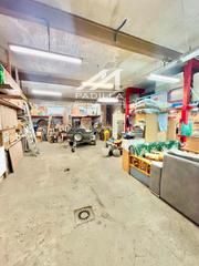 Local Comercial  Portugal. Local  garaje a pie de calle en valmojado