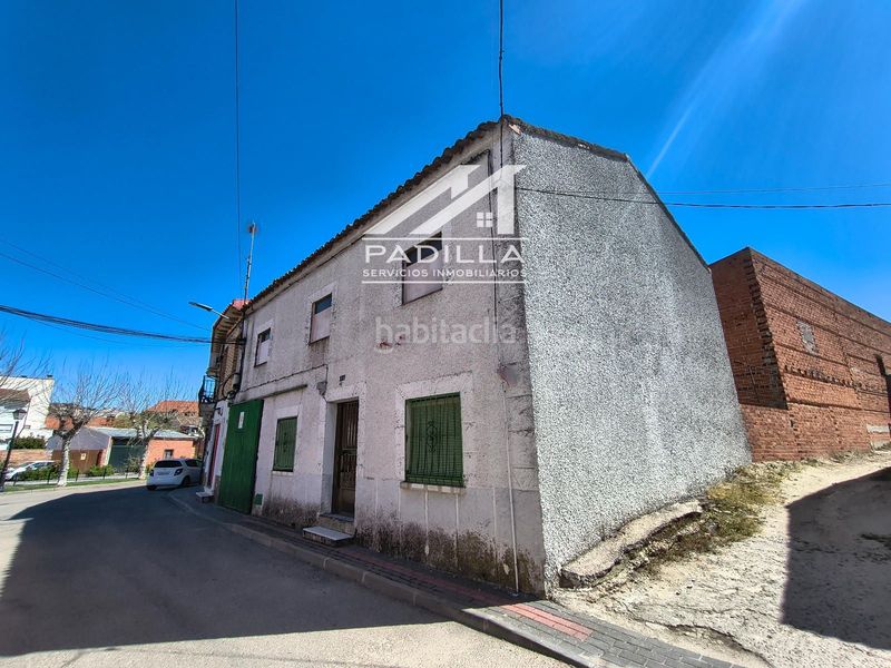 Foto 16de6912-bd9c-4165-b380-831bb92eb4a9. Casa unifamiliar céntrica con 320m de parcela en Casarrubios del Monte