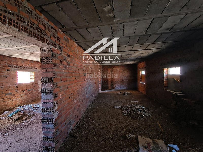 Foto 5ade2576-5721-43de-8fda-9a47f6e7d796. Casa unifamiliar céntrica con 320m de parcela en Casarrubios del Monte