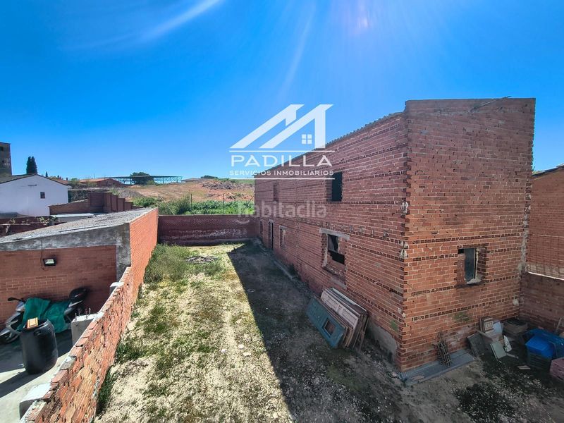 Foto 6325dc34-2d35-45d8-b159-96518e22ef9b. Casa unifamiliar céntrica con 320m de parcela en Casarrubios del Monte