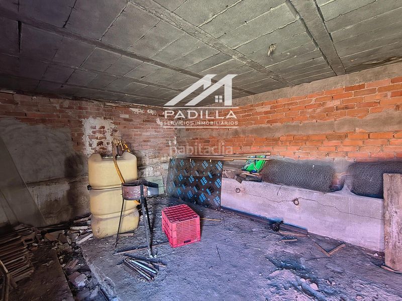 Foto 97bee201-3419-46c9-9533-ffc25dc2e2fc. Casa unifamiliar céntrica con 320m de parcela en Casarrubios del Monte