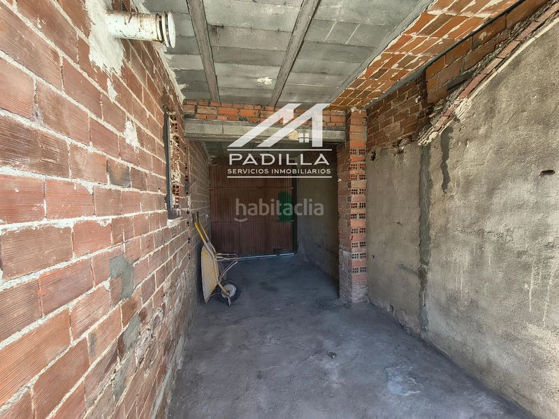 Foto bb8eb7f7-d634-4bbf-bb42-8d91710ddaef. Casa unifamiliar céntrica con 320m de parcela en Casarrubios del Monte