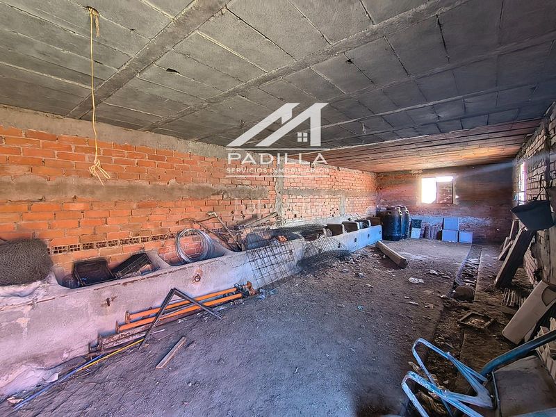 Foto ec6297a5-cee5-4771-b268-8c95b784c27b. Casa unifamiliar céntrica con 320m de parcela en Casarrubios del Monte