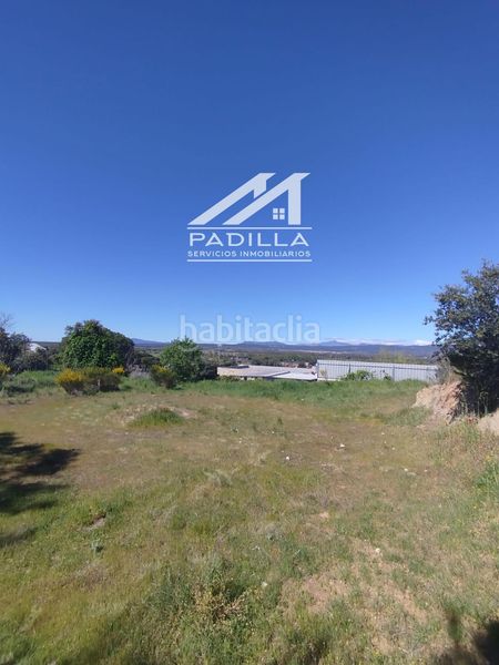 Foto 304cfbfd-1a46-421a-8bf0-4989e8917daf. Finca rústica a Calalberche