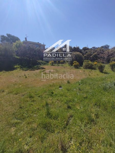 Foto 71831d3c-d244-45ed-b517-654d4a2ce4f1. Finca rústica a Calalberche