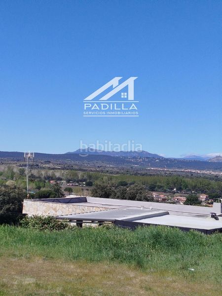 Foto 7f0a26eb-135b-4bec-ad08-413cccf9b26c. Finca rústica a Calalberche