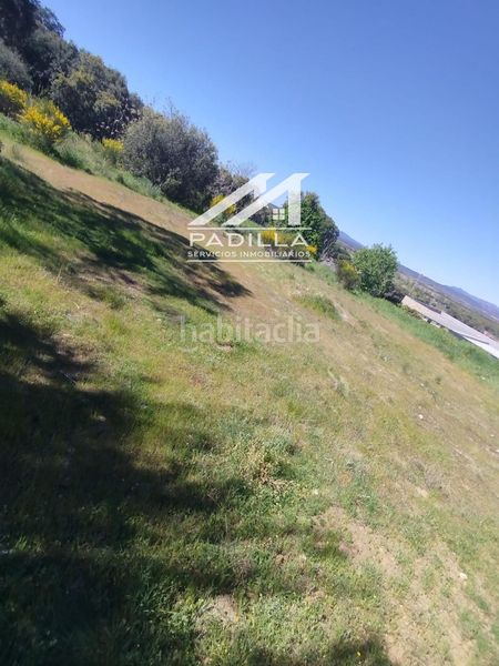 Foto a021ba84-617c-4650-ab3c-50a0892460e4. Finca rústica a Calalberche