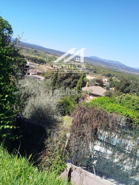 Foto b3239ec2-836f-4022-8718-e7e8504fe757. Finca rústica a Calalberche