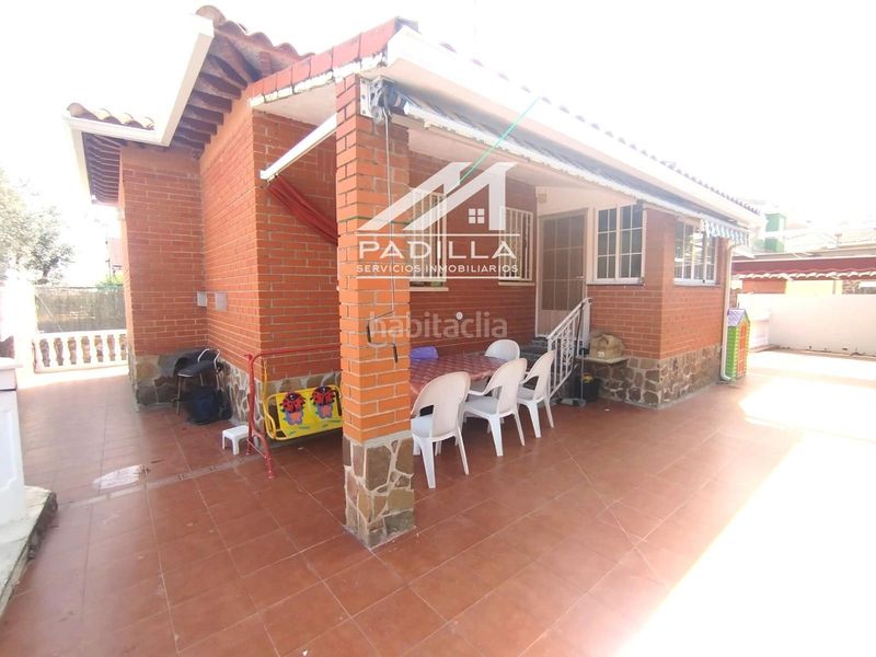 Foto 228b6561-1090-458e-88de-86c80b143a68. Xalet amb calefacció piscina a Méntrida