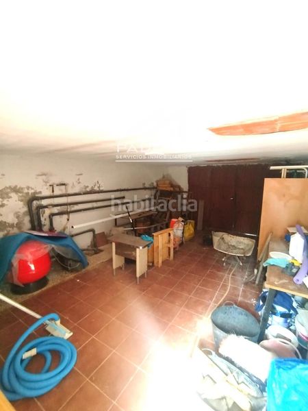 Foto 443ed3d7-33fc-4e58-9787-217ca561643f. Xalet amb calefacció piscina a Méntrida