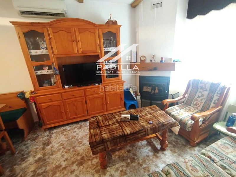 Foto 5bd4231c-6d9d-4441-8808-e262ccee0665. Xalet amb calefacció piscina a Méntrida