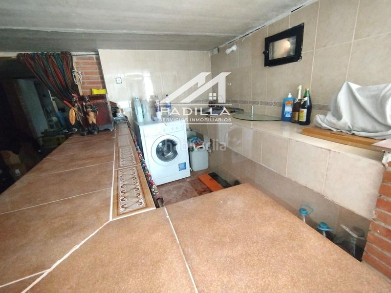 Foto 95f7291d-c8a5-4fcf-8a8a-f13a14f15dcf. Xalet amb calefacció piscina a Méntrida