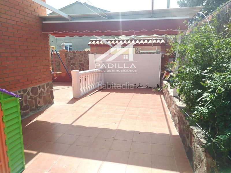 Foto ba8f9dcb-f20e-4643-8632-123d6ab6e0c0. Xalet amb calefacció piscina a Méntrida