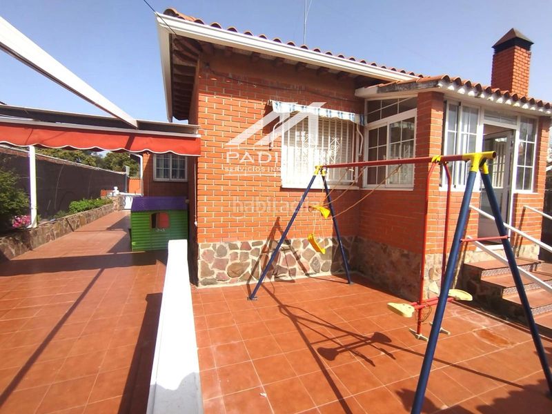 Foto bb025ea3-a22d-4b82-8848-5e2d2d0e7505. Xalet amb calefacció piscina a Méntrida