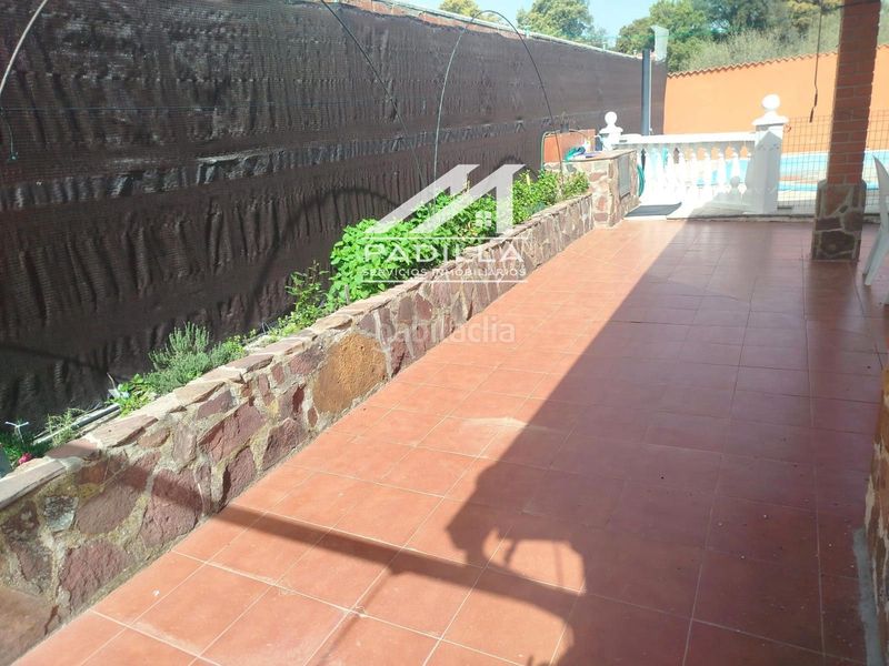 Foto be4649b0-4d45-43bc-a047-7cfdda188b63. Xalet amb calefacció piscina a Méntrida