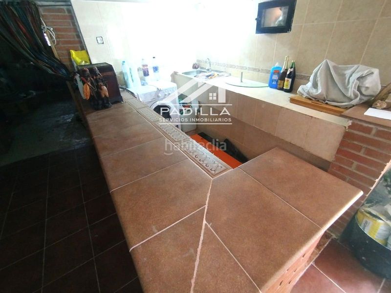 Foto c4464f7b-3795-47cb-b757-84d30783501e. Xalet amb calefacció piscina a Méntrida