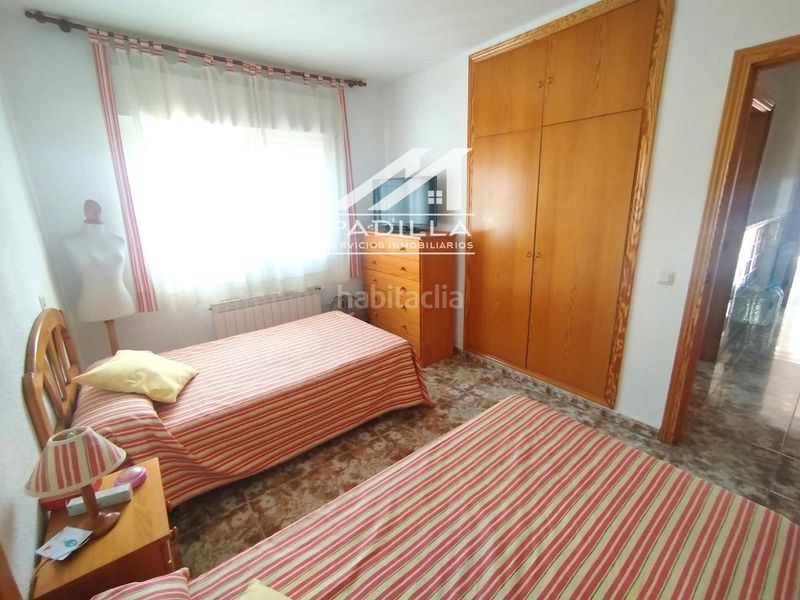 Foto e8b34407-ab8e-4ade-9a8d-7d64b1cf3415. Xalet amb calefacció piscina a Méntrida