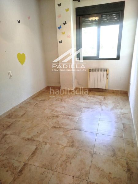 Foto c9bd9fef-54b5-46ee-a73a-ca9e1b661e01. Piso  con ascensor en Méntrida