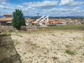 Propriété  Lagar. En méntrida