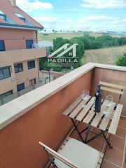 Dúplex  Camino del palacio. Duplex en méntrida