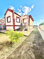 Chalet  Residencial monte real. Chalet independiente en palomeque