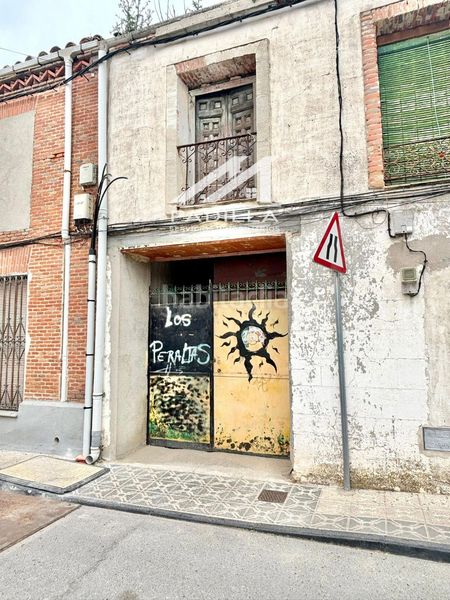 Foto 5af4b539-98ad-4a43-8774-e723c9cbb3ba. Casa a Valmojado