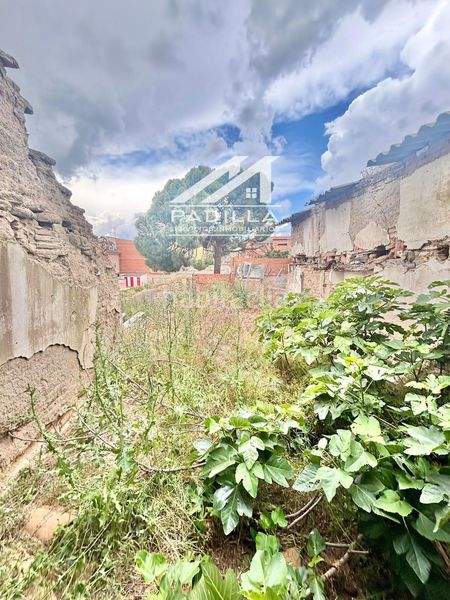 Foto db163721-e270-404b-9529-750fcd3e8a6b. Casa a Valmojado