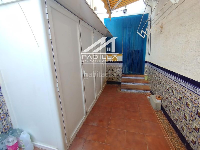 Foto 1f778575-db2d-49ac-aa13-4d96d3dbdedd. Casa amb calefacció aparcament a Méntrida