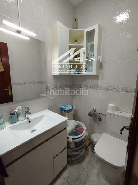 Foto c2f7e34f-de9d-4691-af79-c5c8593b865d. Casa amb calefacció aparcament a Méntrida
