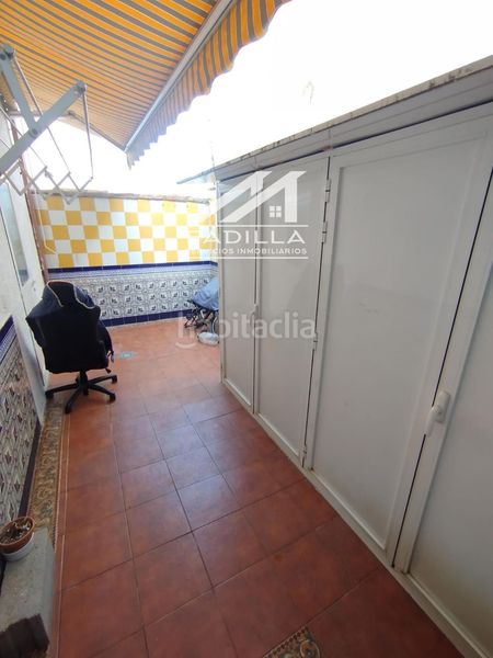 Foto d040f12f-3935-44eb-8d56-2d4a1ac82c8e. Casa amb calefacció aparcament a Méntrida