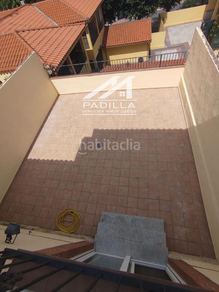 Foto 00a16e06-728e-4cae-ba2c-e075e92bcbea. Casa adossada amb calefacció aparcament a Méntrida