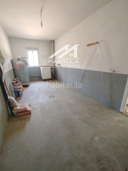 Foto 2987307a-be85-4b2d-ae95-2446a0ca993c. Casa adossada amb calefacció aparcament a Méntrida