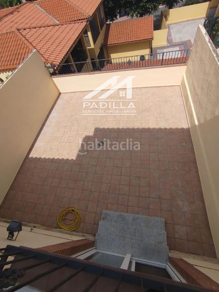 Foto 51aa990e-1cce-4f8f-927e-dd8dcd1281ef. Casa adossada amb calefacció aparcament a Méntrida