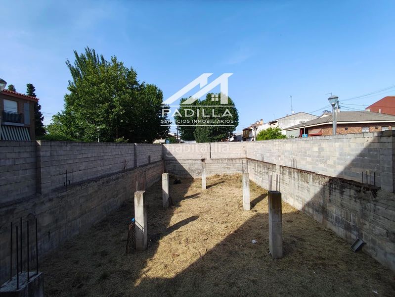 Foto bf522ca7-6135-44c9-8bd1-626c4a71dbe5. Finca rústica a Patrocinio-Nueva Talavera Talavera de la Reina