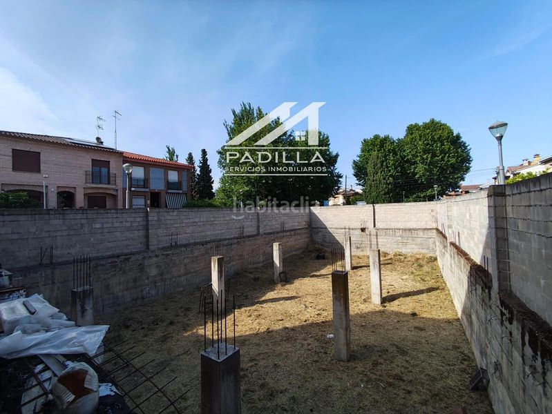 Foto fed74dd2-cfba-46aa-8e78-1c33683f16a6. Finca rústica a Patrocinio-Nueva Talavera Talavera de la Reina