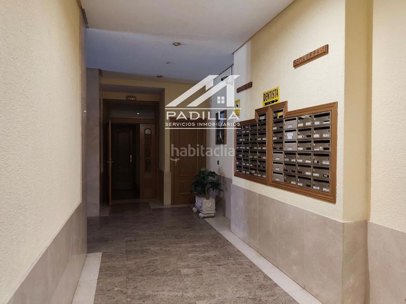 Foto 01e0fefa-3255-4de4-92b5-dae51fd16736. Pis amb calefacció aparcament a Hospital-Nuevo Centro Talavera de la Reina