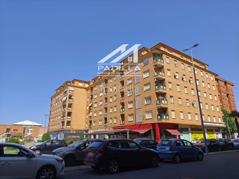 Foto 4204086a-9411-4c83-ad3d-0719df95563c. Pis amb calefacció aparcament a Hospital-Nuevo Centro Talavera de la Reina