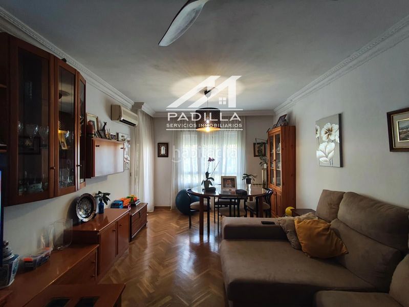 Foto 52b0c736-9d95-4de1-bf6c-da319517d5fe. Pis amb calefacció aparcament a Hospital-Nuevo Centro Talavera de la Reina