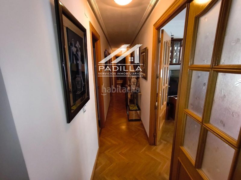 Foto ab2e0f1a-3145-4f65-8807-835703e4c421. Pis amb calefacció aparcament a Hospital-Nuevo Centro Talavera de la Reina