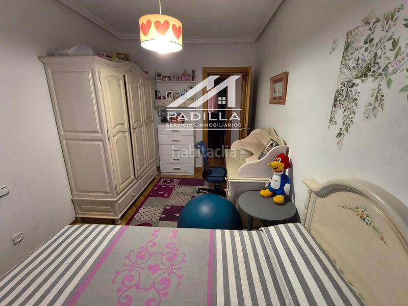 Foto bbdca19b-b5b2-4c3d-9909-f3d46e5ee07d. Pis amb calefacció aparcament a Hospital-Nuevo Centro Talavera de la Reina