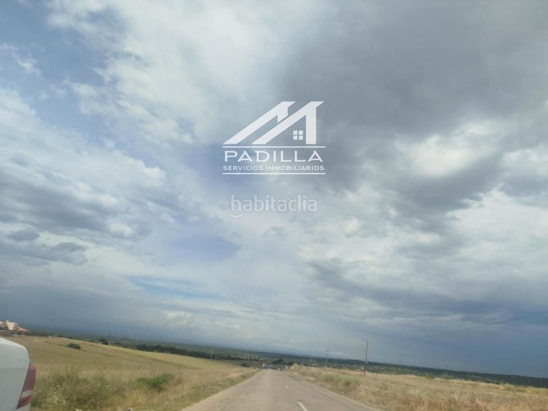Foto 6e71472d-99b9-4f08-93dc-8b4764d3ce25. Finca rústica a Méntrida