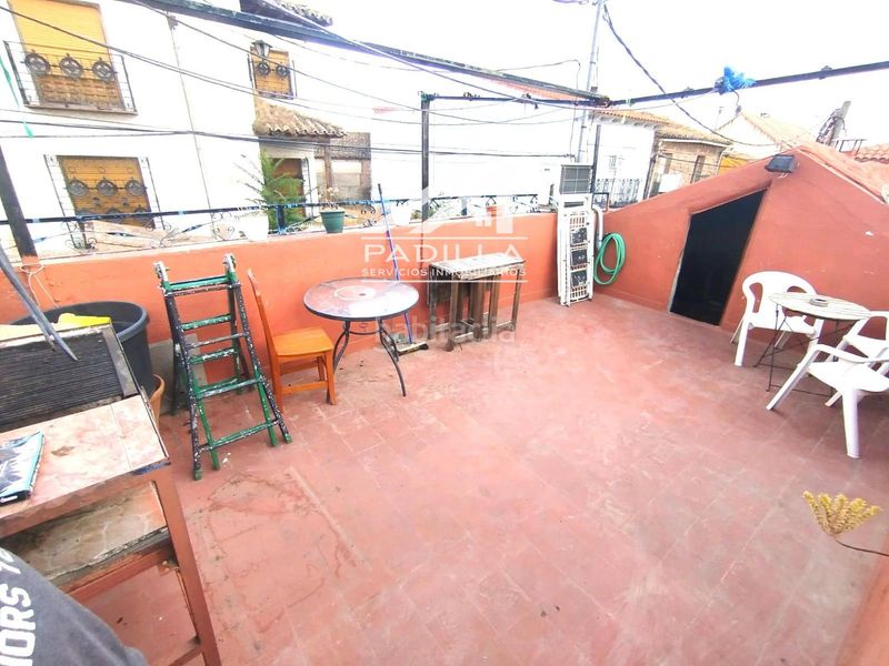 Foto 90a47c73-84e1-464b-baf6-d77d911a724f. Casa amb calefacció a Méntrida