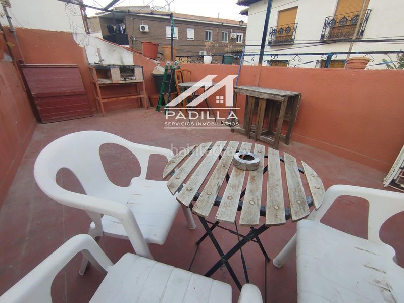 Foto ffd3e0fe-3560-4dfb-9aa4-d5443c295454. Casa amb calefacció a Méntrida