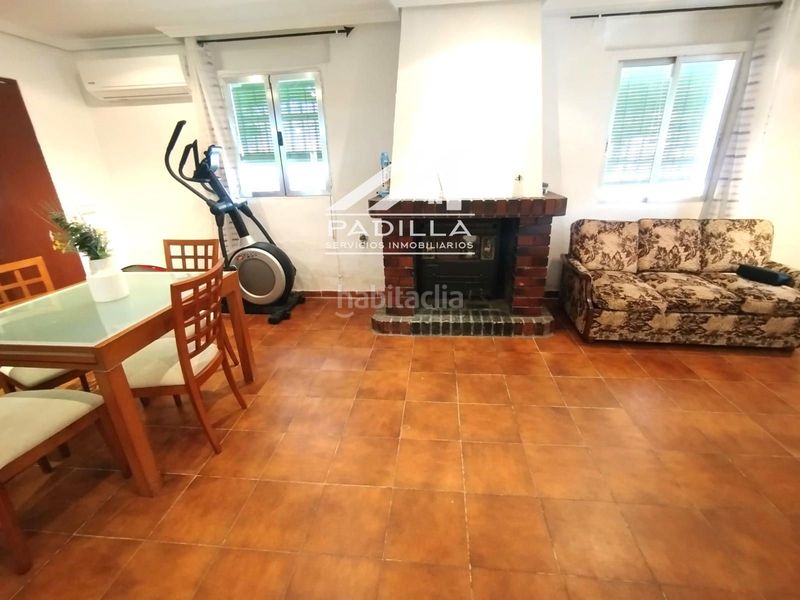 Foto b93b6a7d-7519-4d02-91b0-5e5b013f9be2. Xalet amb calefacció aparcament a Méntrida