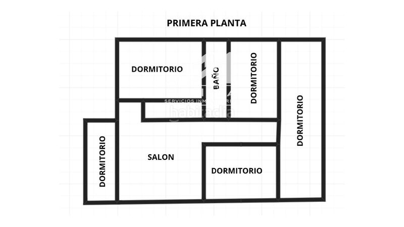Foto 190902a7-76e8-416b-9be4-610c8492d05e. Chalet with heating parking pool in Viso de San Juan (El)