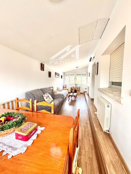Foto 1f600918-ea8b-4cf6-9776-0e1545022aba. Chalet with heating parking pool in Viso de San Juan (El)
