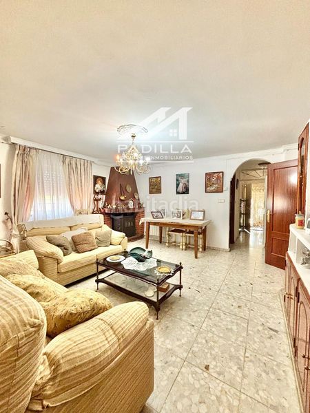 Foto 4221da18-0134-47eb-bf99-b177b646938e. Chalet with heating parking pool in Viso de San Juan (El)