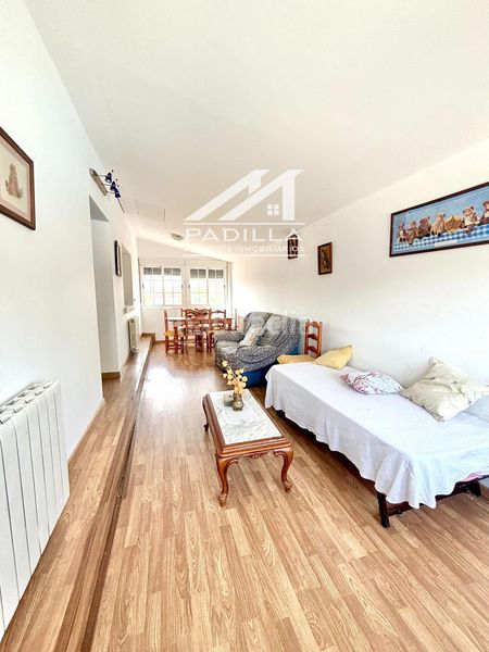 Foto 5161d307-2230-4406-94b9-6ef89aed8a0e. Chalet with heating parking pool in Viso de San Juan (El)