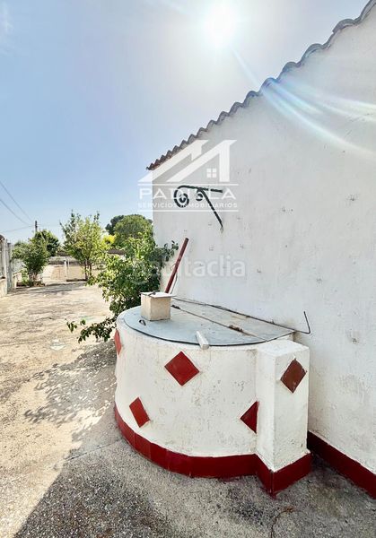 Foto 54103117-8c78-42e8-bd4b-12263b3b9a05. Chalet with heating parking pool in Viso de San Juan (El)